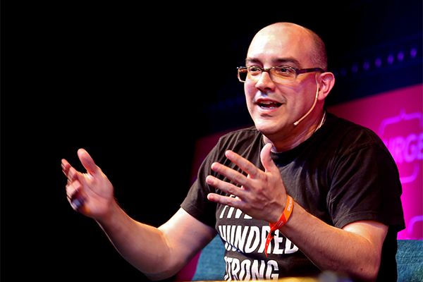 Dave McClure, founder of 500 Startups says he would like to invest in 30 to 50 Indian startups a year
