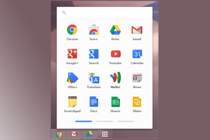 Google Chrome Apps Not available for Windows, Linux, and Mac, Chromeapps-inbuilt-feature-Google-Chrome