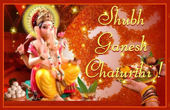 Ganesh Chaturthi India's most exciting festival
