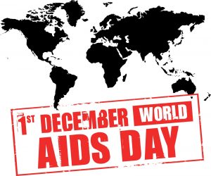 When is World AIDS Day