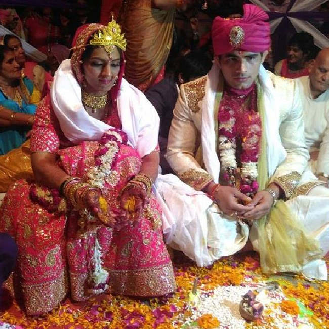 Geeta Phogat Marry with Pawan Kumar