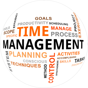 How to Manage Time?