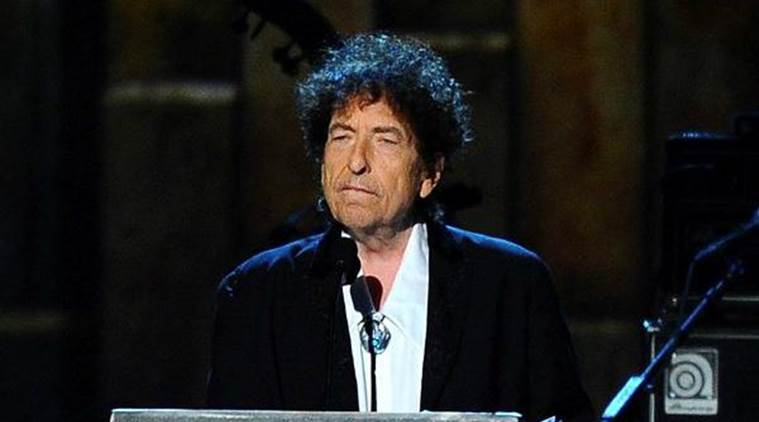 Who is bob Dylan