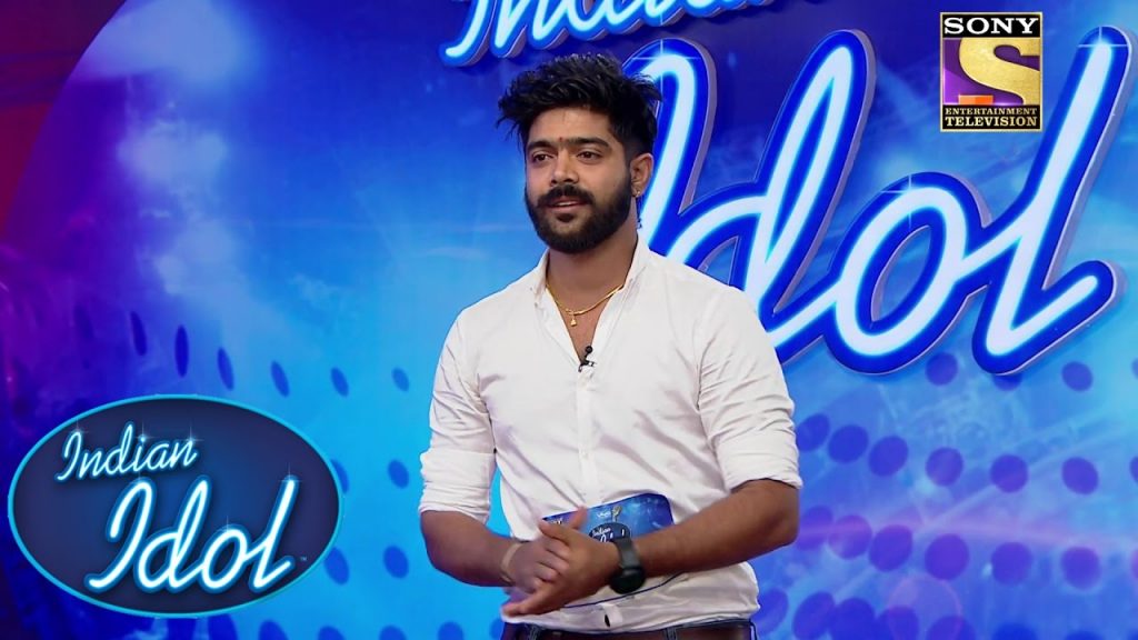 The Winner Of Sony Entertainment Television’s Show Indian Idol 9