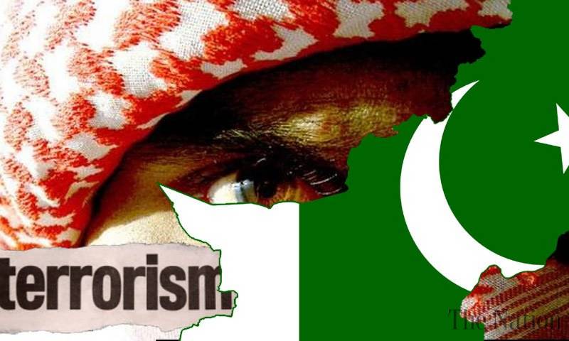 Is Pakistan a Terrorist State