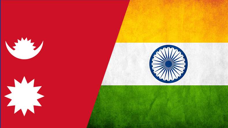 Cross Border Nepal and India