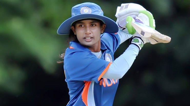 Indian Women World Cup 2017
