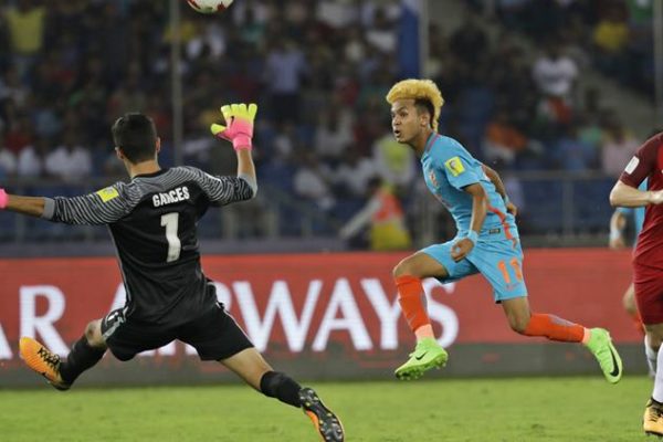 FIFA World Cup Under 17 2017