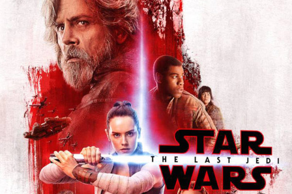 Star Wars The Last Jedi