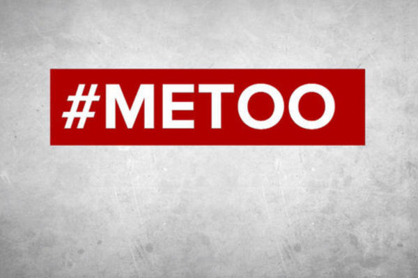 Sexually Assaulted In Professional Life