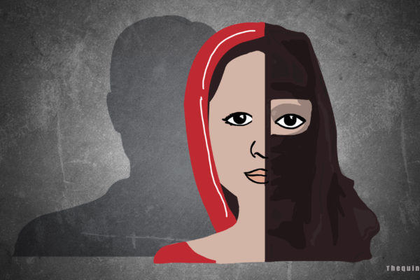 What is Love Jihad