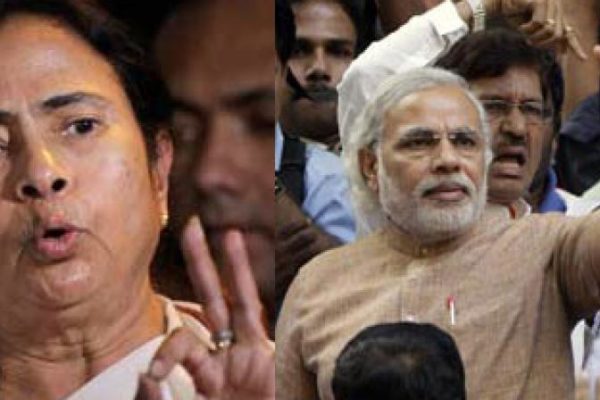 Can Mamata Bannerjee Be A PM