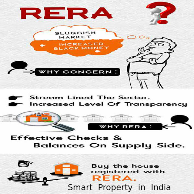 What is RERA