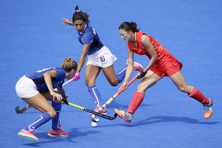 Women's Hockey World Cup