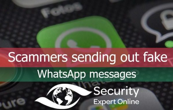 Fake Text Messages