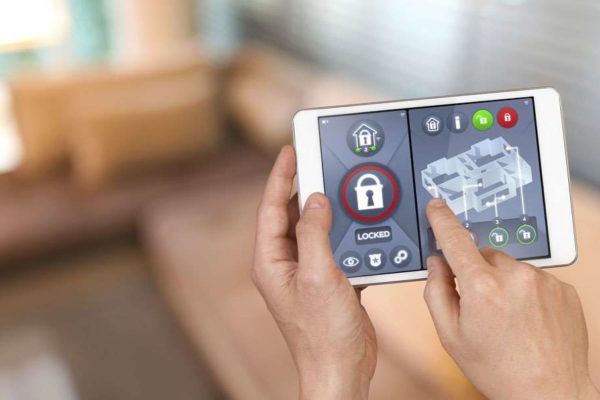 smart home data leak news