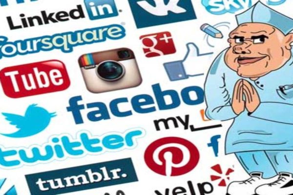 Politics In Social Media