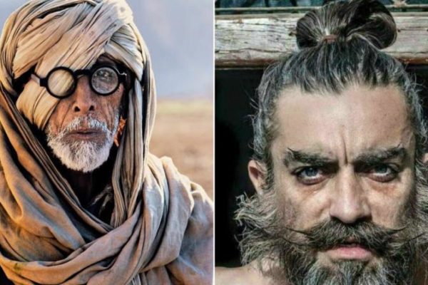 Thugs of Hindostan