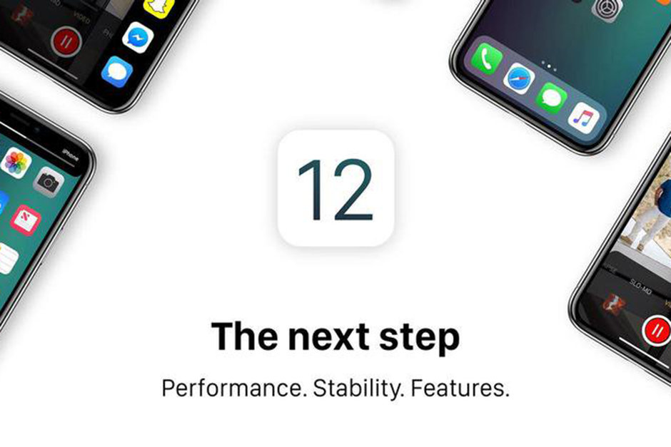 iOS 12 release date