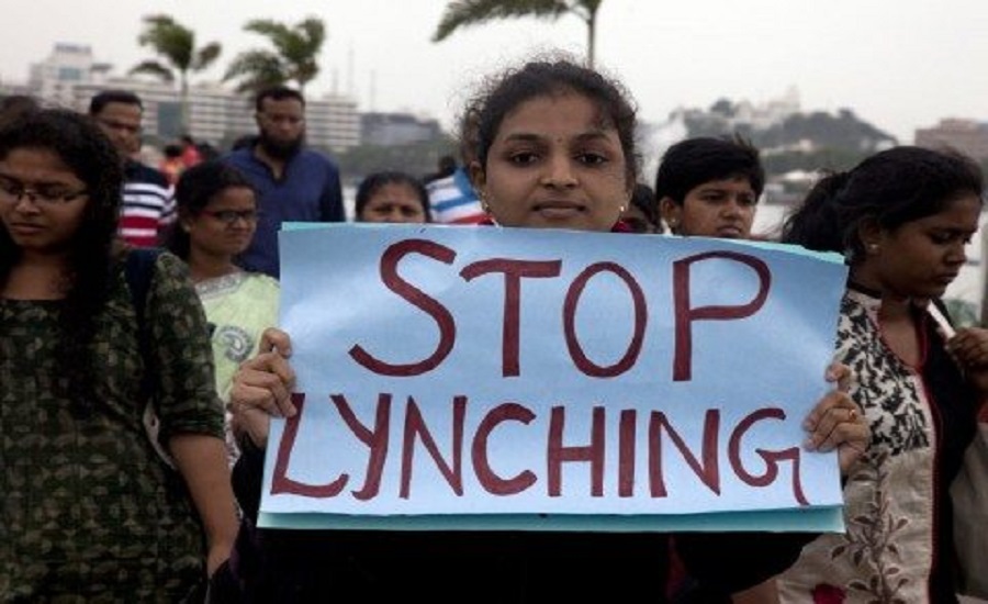 Anti-Lynching Law