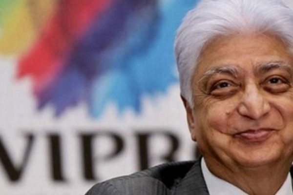 Azim Premji