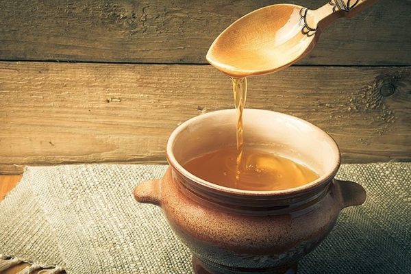 ghee the indian butter