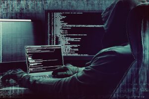 Dark web hackers stealing bitcoin