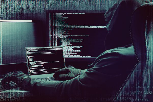 Dark web hackers stealing bitcoin