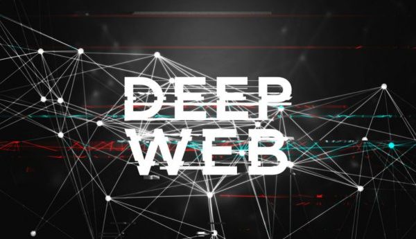 What is Deep Web