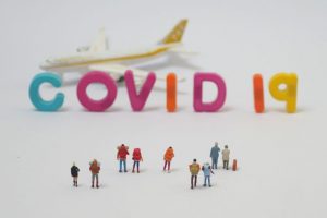 Travel During Covid 19